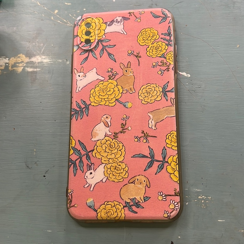 IPhone XS Max Case